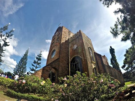 CALERUEGA CHURCH: All You Need to Know .